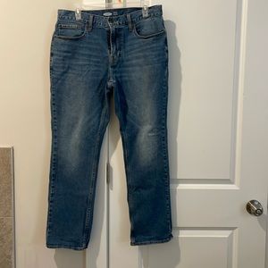Men’s Old Navy jeans